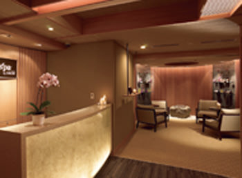 The Spa by Socie